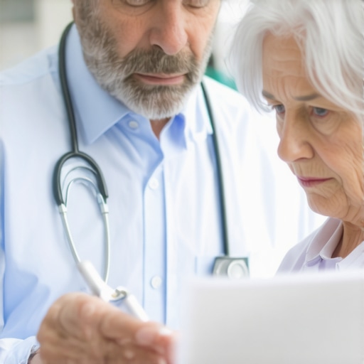 Why You Should Never Use a Generic Power of Attorney for Medical Decisions