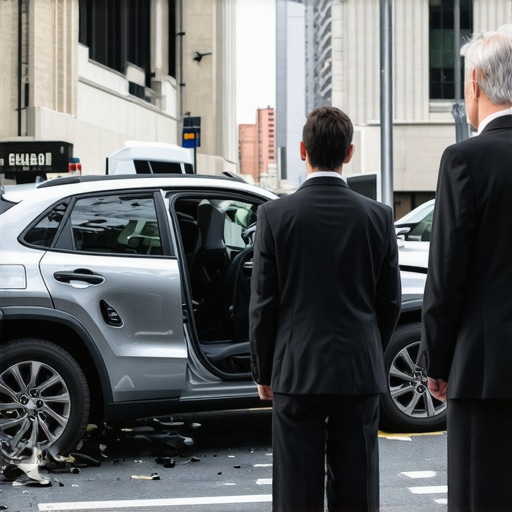 Why You Should Sue for Negligent Entrustment After a Car Wreck