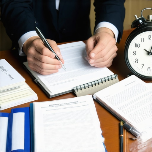 Why Your Attorney’s Discovery Phase is Taking Forever