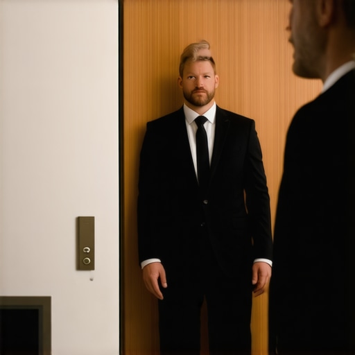 Why Your Business Partner Cannot Legally Lock You Out