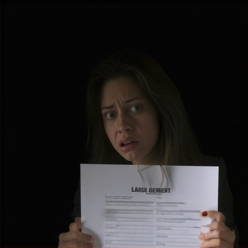 Why Your Commercial Lease Agreement Is Rigged Against You