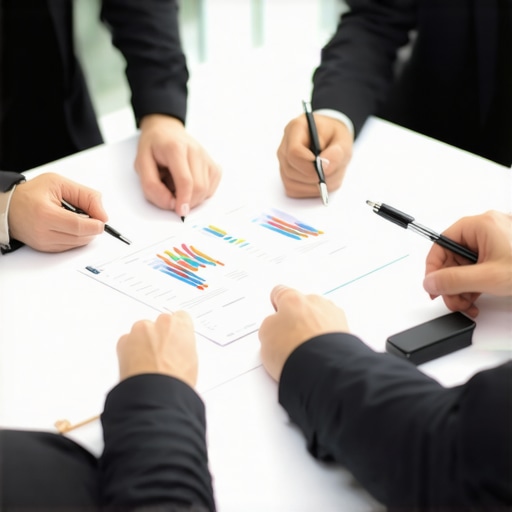 Why Your LLC Operating Agreement Needs a Buy-Sell Clause