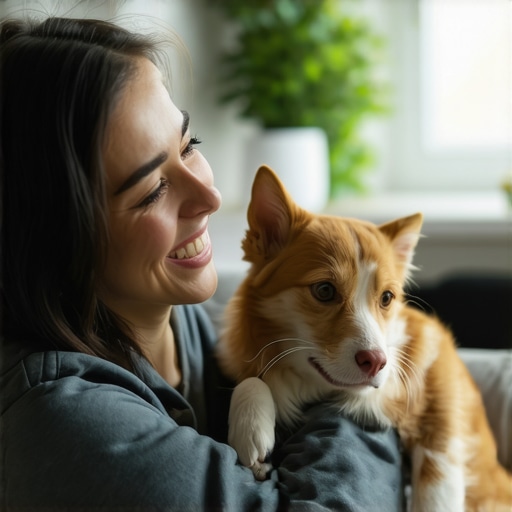 Why Your Landlord Cannot Prohibit You from Having an Emotional Support Animal
