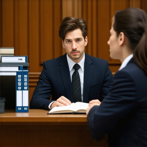 Why Your Lawyer Is Refusing to Take Your Case on Contingency