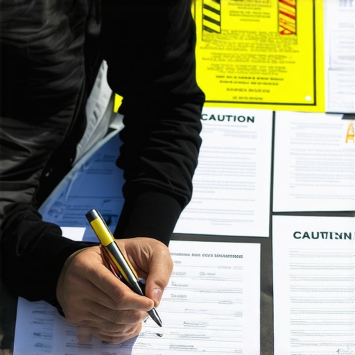 Why Your Liability Waiver Might Not Actually Protect You
