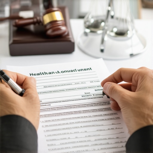 Why Your Medical Bill Might Be Legally Unenforceable