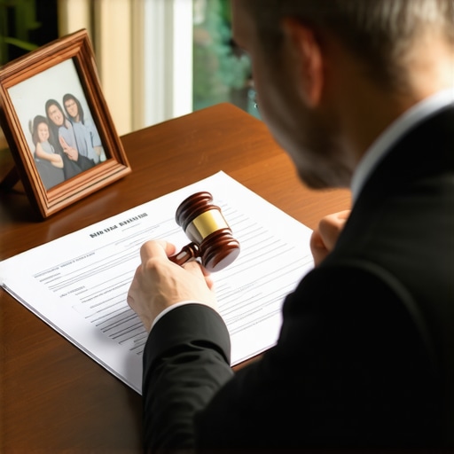 Why Your Stepparent's Will Might Not Be Legally Binding