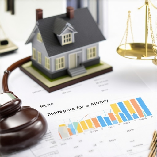 Why a Power of Attorney Is Not Enough for Complex Estates