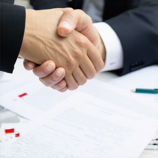 Why you should never trust a 'standard' real estate contract