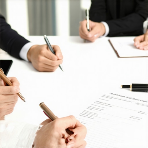 Why your business needs an operating agreement before you hire anyone