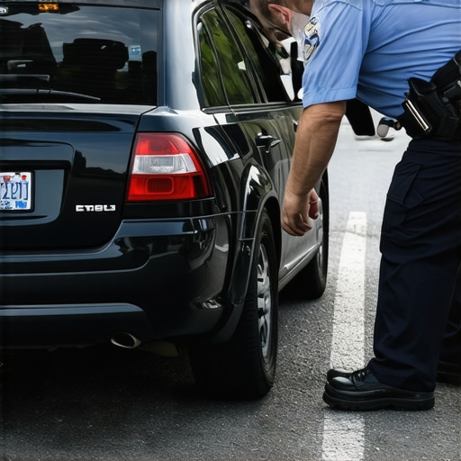 Why your clean driving record might not save you from a high DUI fine