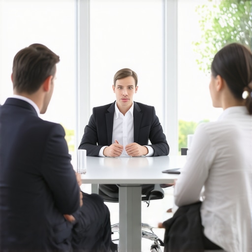 Why your divorce mediator isn't actually on your side