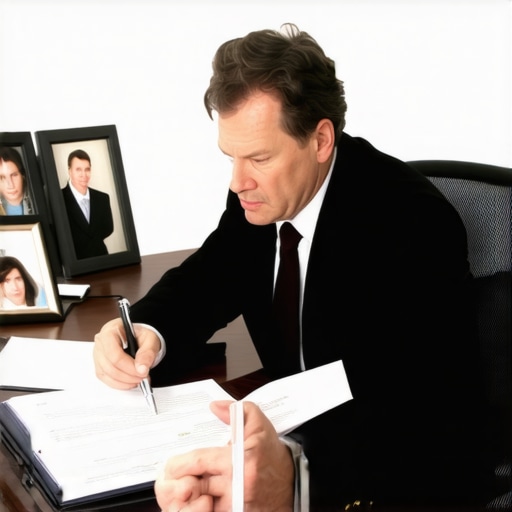 Why your parent’s will might be easier to contest than you think