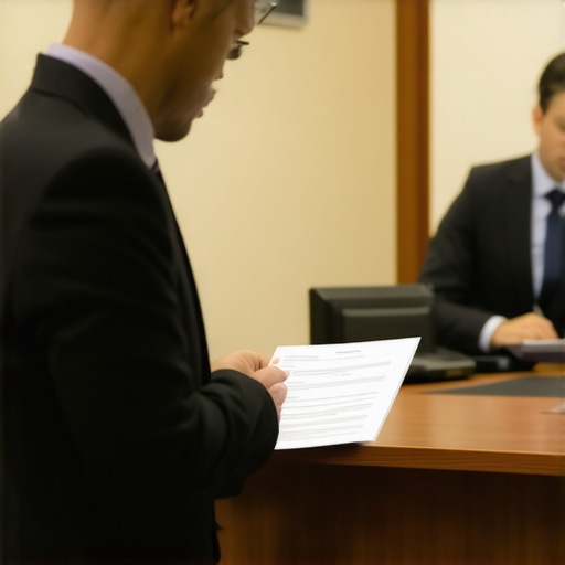 Why your power of attorney might be rejected by the bank