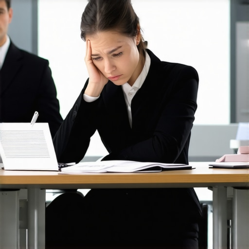 3 Errors That Will Get Your Wrongful Termination Claim Thrown Out