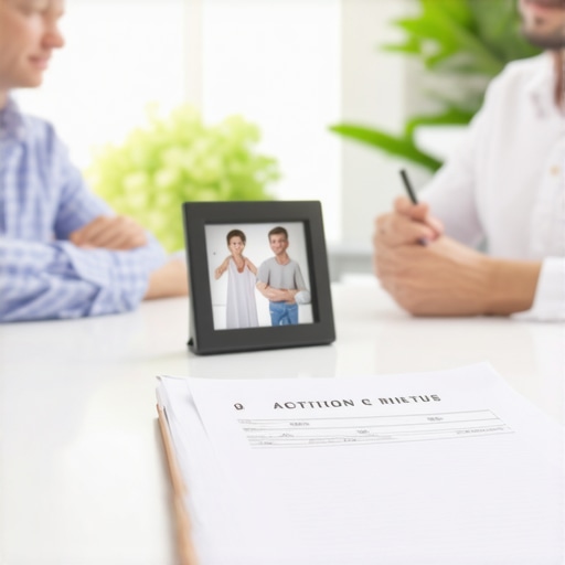 3 steps to take if your ex moves away with your children without permission