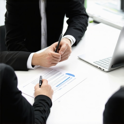 3 tactics for negotiating a better severance package