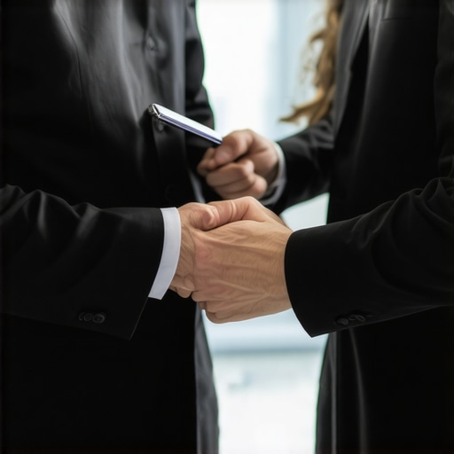 3 ways a business partner can legally steal your clients