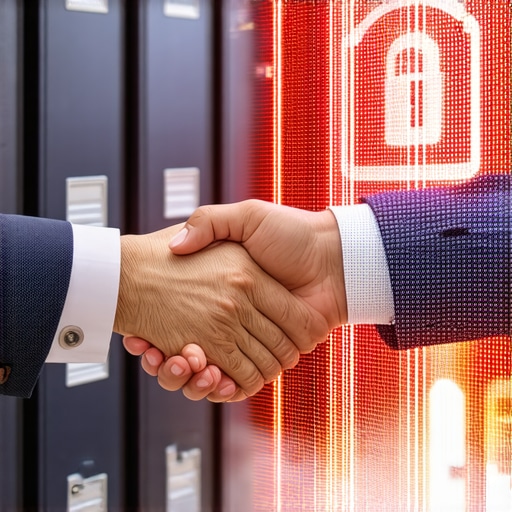 3 ways to protect your business trade secrets from former employees