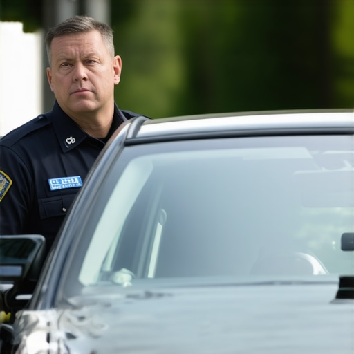 4 things you must never say to a police officer during a routine stop