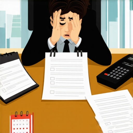 5 signs you need to fire your current lawyer and find a specialist