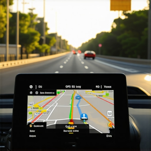 How to Beat a Speeding Ticket Using GPS Logs from Your Own Vehicle