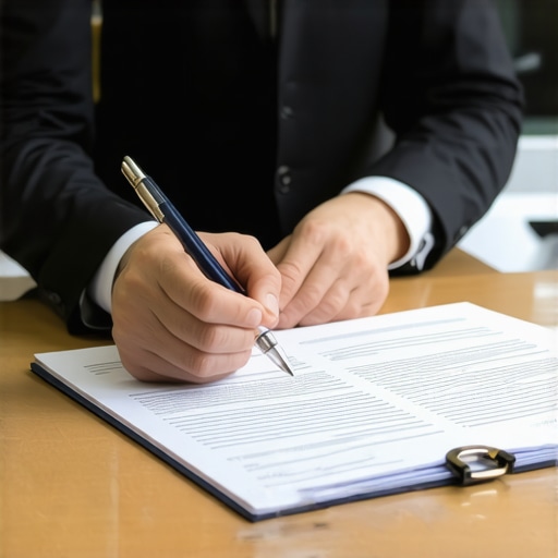 How to Challenge a Prenuptial Agreement During a Divorce
