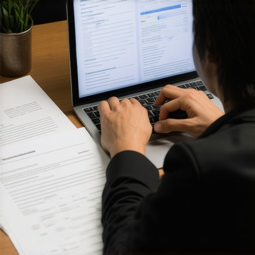 How to Dispute a Background Check That Has False Information