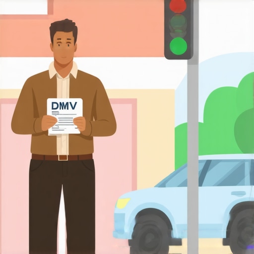 How to Get Your Driver’s License Back After a DUI Suspension
