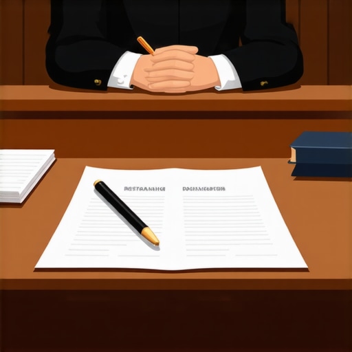 How to Get a Restraining Order That Actually Works