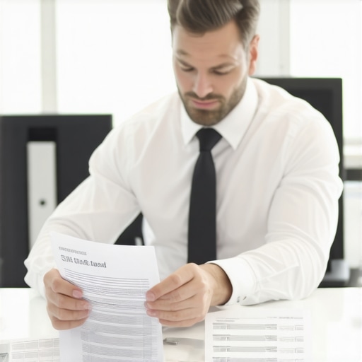 How to Handle an IRS Audit Without Losing Your Mind