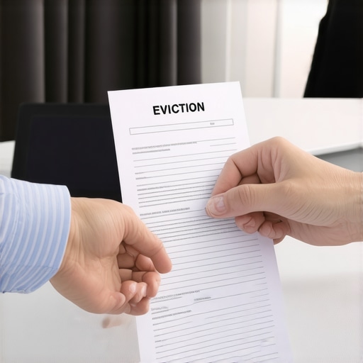How to Legally Evict a Roommate Who Isn't on the Lease