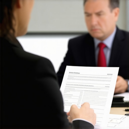How to Prove Your Boss Fired You for Taking Medical Leave