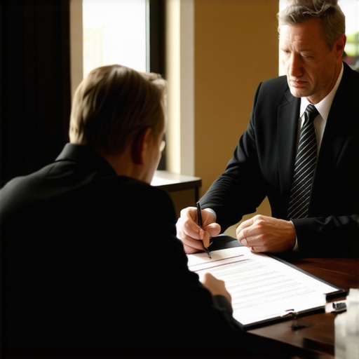 How to Prove Your Relative Was Under 'Undue Influence' When Signing a Will