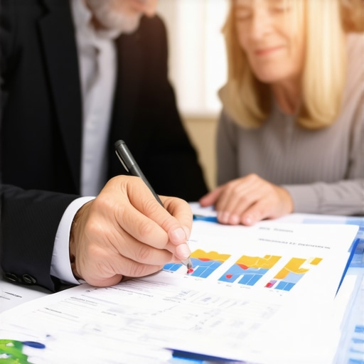 How to Split Retirement Accounts Without Losing Half to Taxes and Penalties