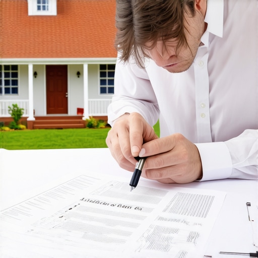 How to Spot a Hidden Lien Before Buying That Foreclosed Property