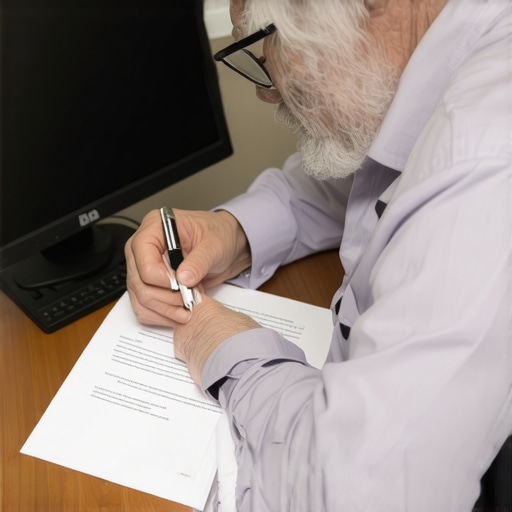 How to Stop an Illegal Garnishment of Your Social Security