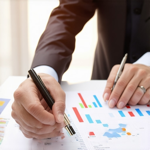 How to Vet a Potential Business Partner's Legal History Before Signing