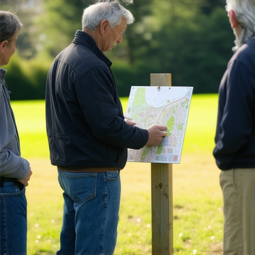 How to Win a Property Boundary Dispute Without Going to Full Trial
