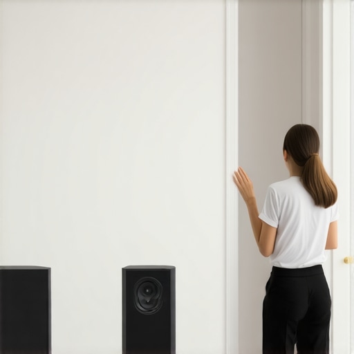 How to beat a noise complaint in an apartment complex