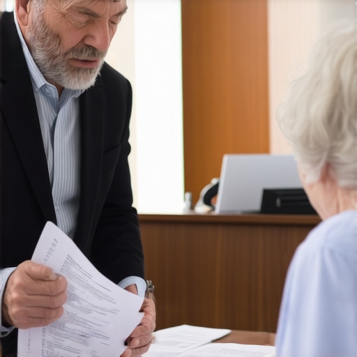 How to challenge a guardianship for an elderly parent