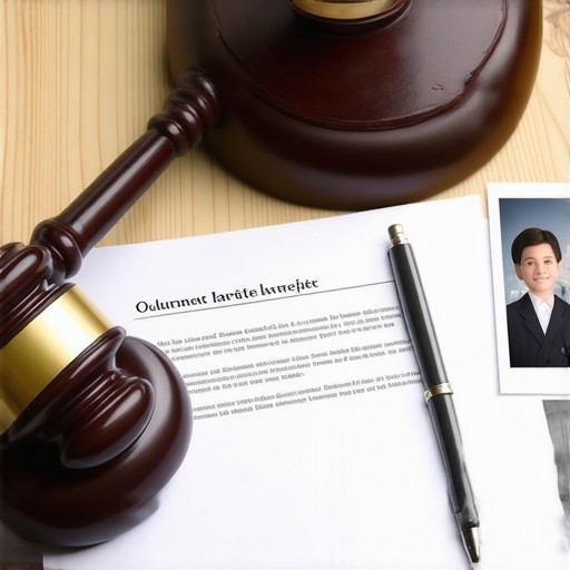 How to challenge a paternity test result in a custody battle