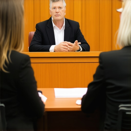 How to challenge a will if you suspect your parent was coerced