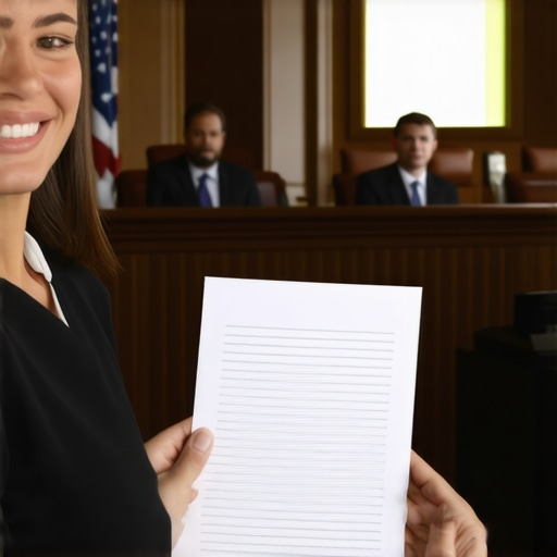 How to collect money after you win a judgment in court