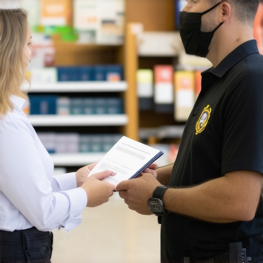 How to defend against a shoplifting charge when it was a mistake