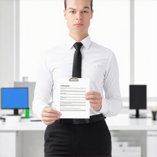 How to defend yourself against a workplace theft accusation