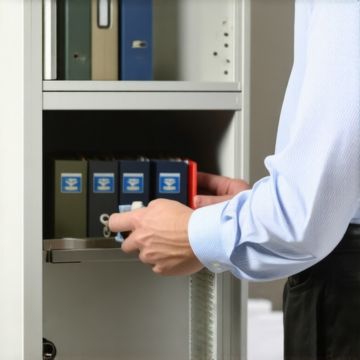 How to get a copy of your personnel file without alerting your boss