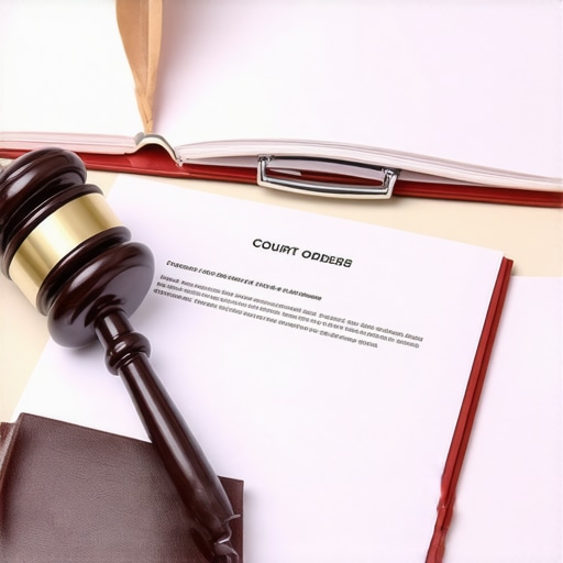 How to get a court order to see your medical records for free