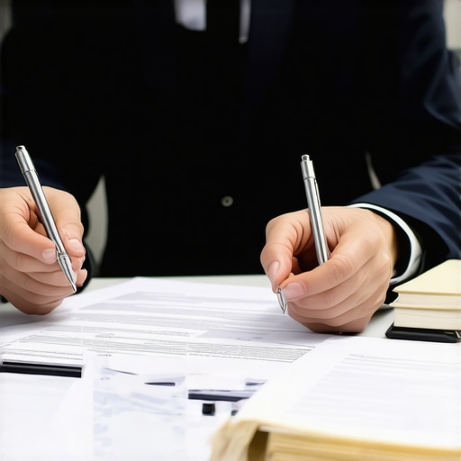 How to get a second opinion when your lawyer says your case is weak