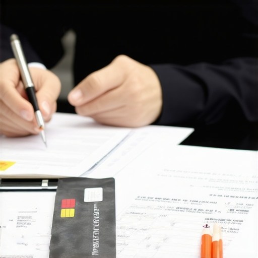 How to handle a lawsuit from an old credit card debt